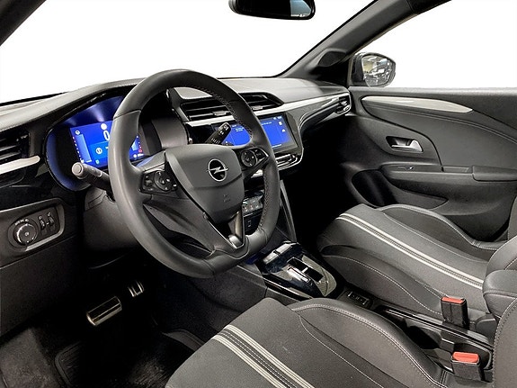 Opel Corsa 5 of 18