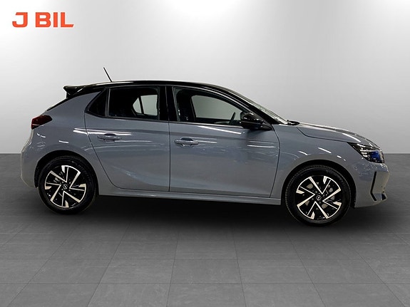 Opel Corsa 16 of 18