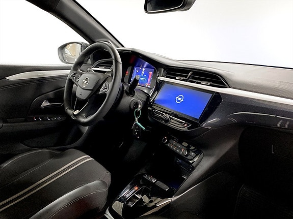 Opel Corsa 14 of 18