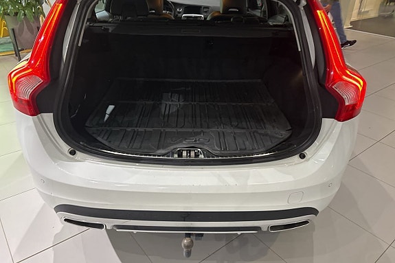 Volvo V60 Cross Country 19 of 20