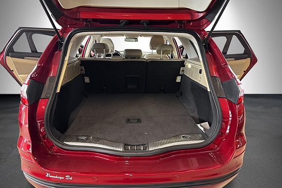 Ford Mondeo 7 of 10