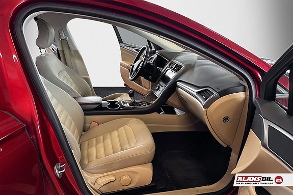 Ford Mondeo 8 of 10