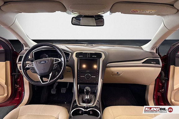 Ford Mondeo 10 of 10