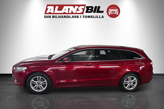 Ford Mondeo 3 of 10