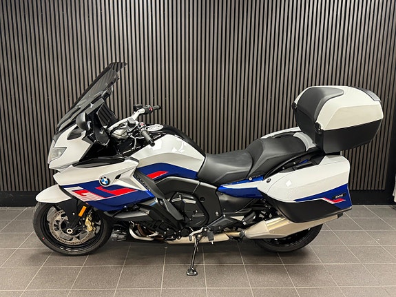 BMW K1600GT 4 of 6