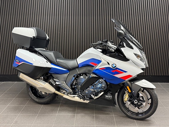 BMW K1600GT