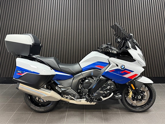 BMW K1600GT 2 of 6