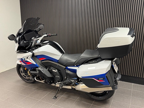 BMW K1600GT 6 of 6