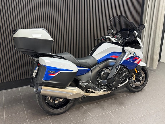 BMW K1600GT 3 of 6