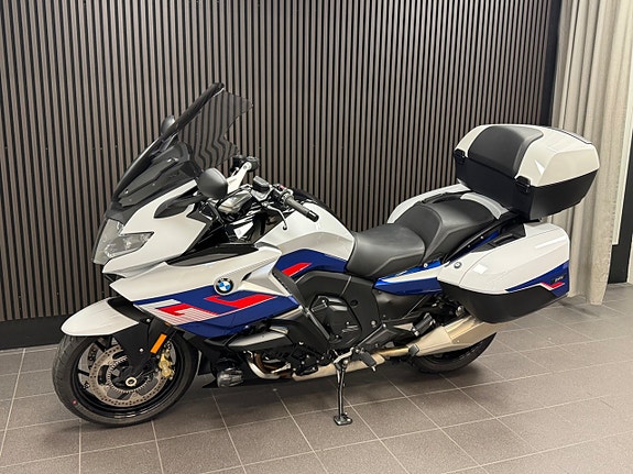 BMW K1600GT 5 of 6