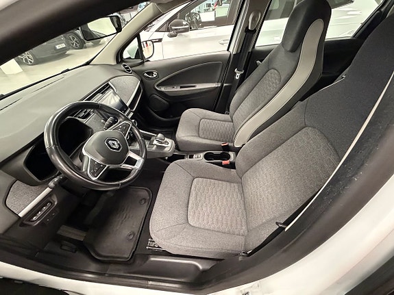 Renault Zoe 7 of 21