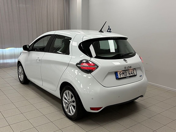 Renault Zoe 3 of 21