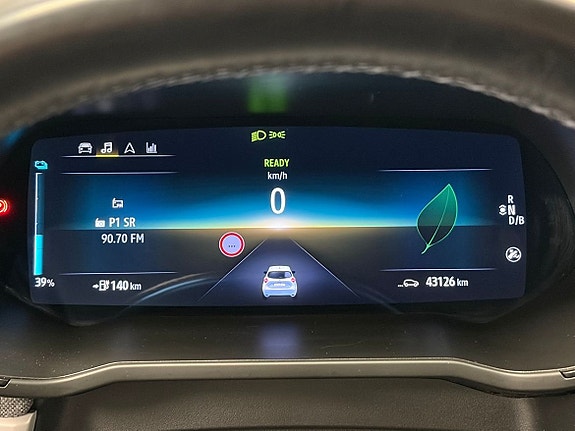 Renault Zoe 9 of 21