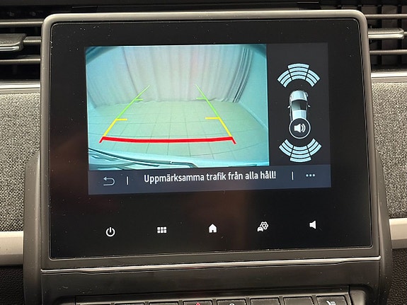 Renault Zoe 14 of 21