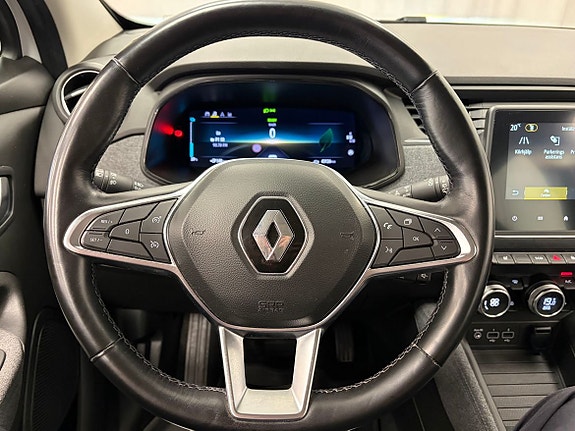 Renault Zoe 8 of 21