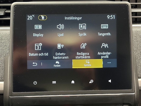Renault Zoe 10 of 21