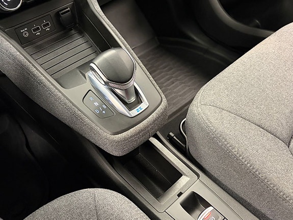 Renault Zoe 17 of 21
