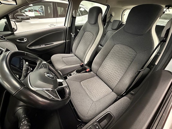 Renault Zoe 6 of 21