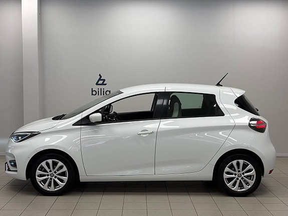 Renault Zoe 2 of 21