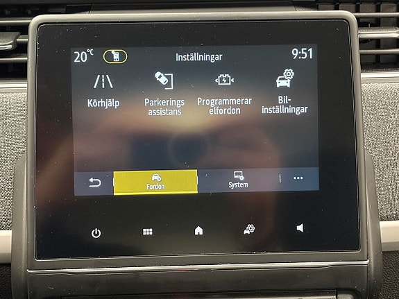 Renault Zoe 11 of 21