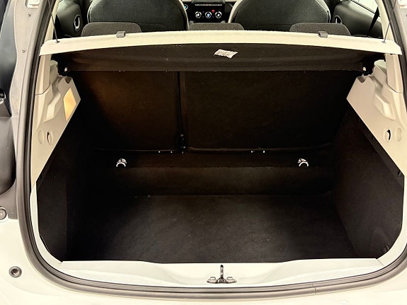 Renault Zoe 20 of 21