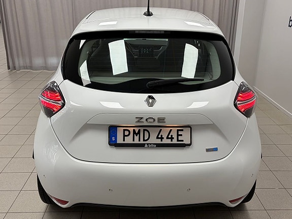 Renault Zoe 19 of 21