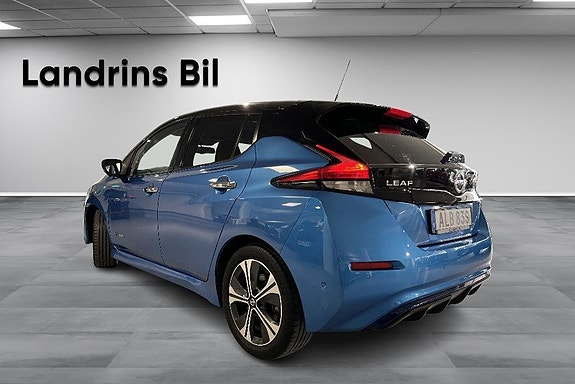 Nissan Leaf 6 of 15