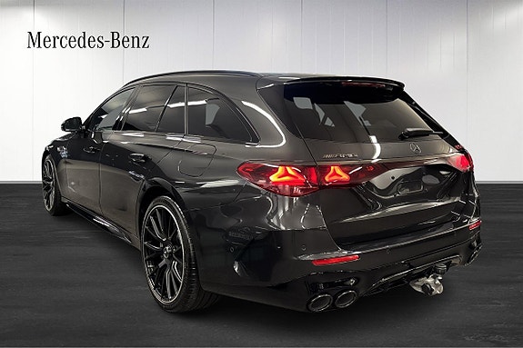 Mercedes-Benz E53 3 of 25