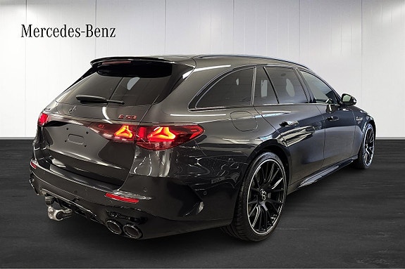 Mercedes-Benz E53 4 of 25