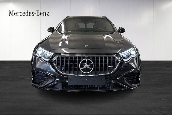 Mercedes-Benz E53 5 of 25