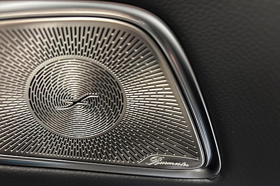 Mercedes-Benz E53 19 of 25