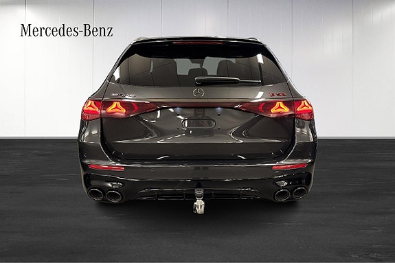 Mercedes-Benz E53 6 of 25
