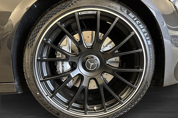 Mercedes-Benz E53 25 of 25