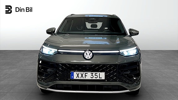 Volkswagen Tayron 3 of 24