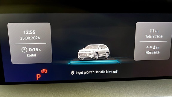 Volkswagen Tayron 17 of 24