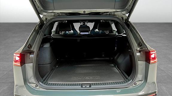 Volkswagen Tayron 24 of 24