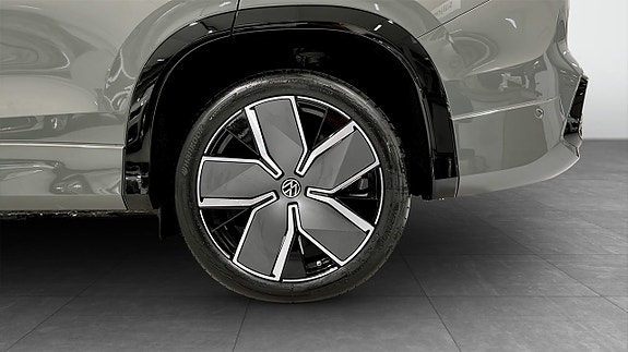 Volkswagen Tayron 9 of 24