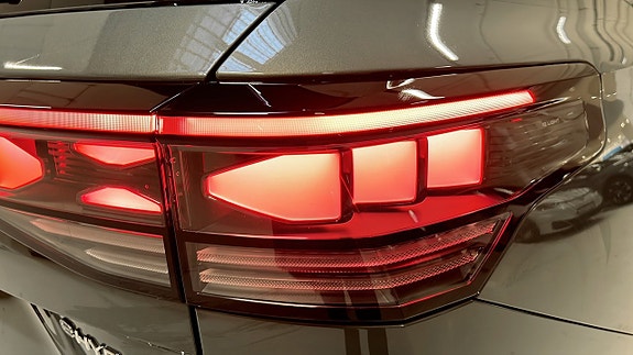 Volkswagen Tayron 8 of 24
