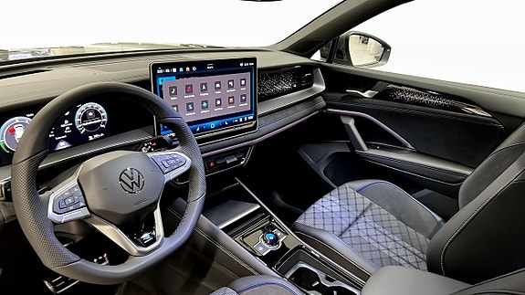 Volkswagen Tayron 10 of 24