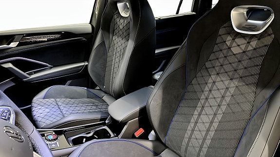 Volkswagen Tayron 11 of 24