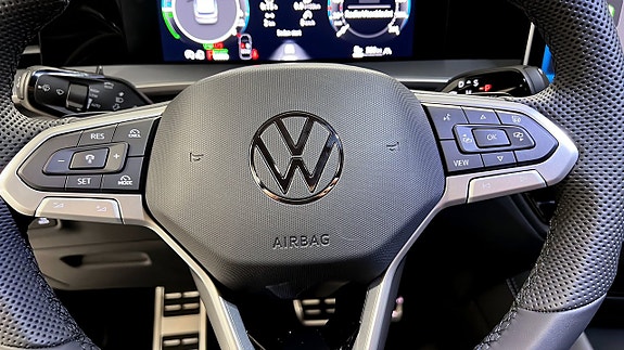 Volkswagen Tayron 15 of 24