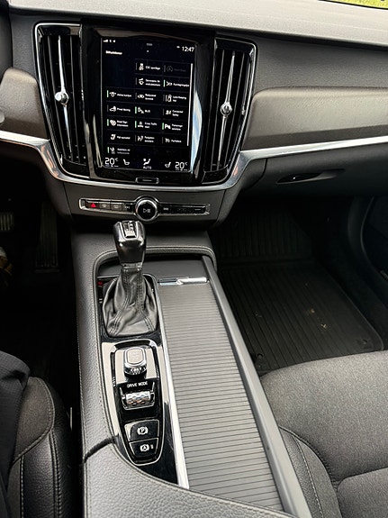 Volvo V90 Cross Country 10 of 10