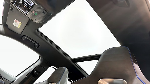 Volkswagen Tayron 9 of 23