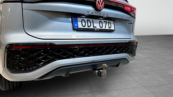 Volkswagen Tayron 14 of 23