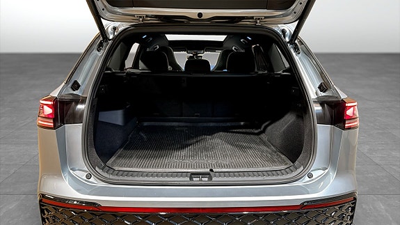 Volkswagen Tayron 13 of 23