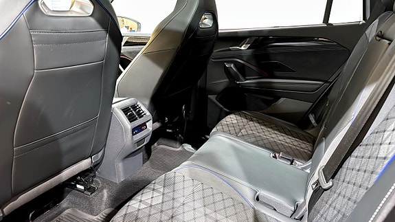 Volkswagen Tayron 12 of 23
