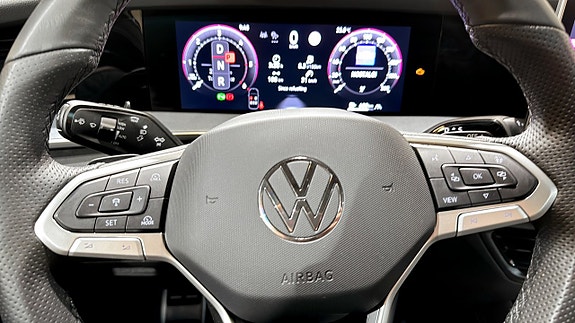 Volkswagen Tayron 20 of 23