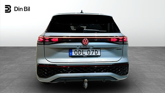 Volkswagen Tayron 5 of 23