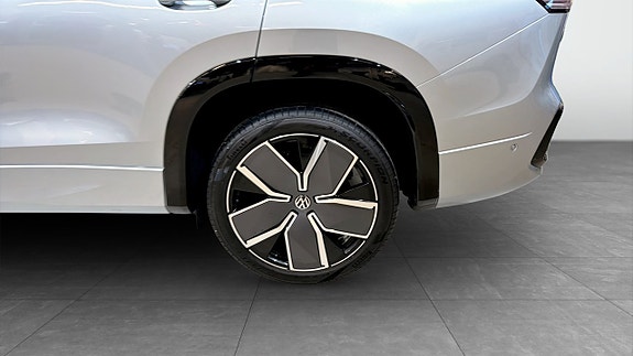 Volkswagen Tayron 6 of 23