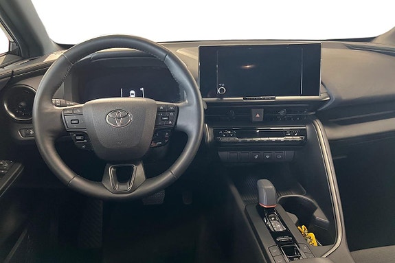 Toyota C-HR 10 of 21